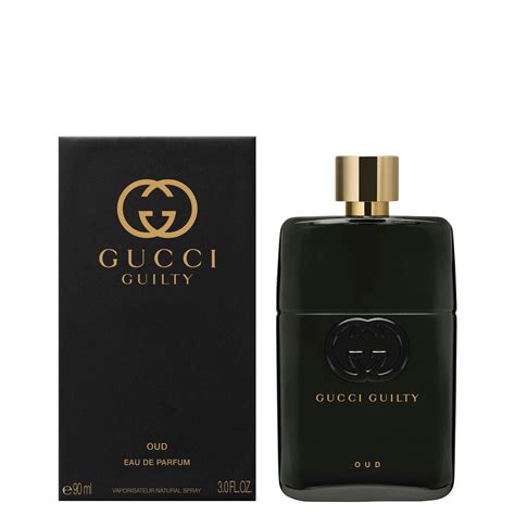 gucci guilty oud parfumo|gucci guilty original.